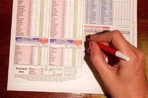 ladbrokes irish lottery odds